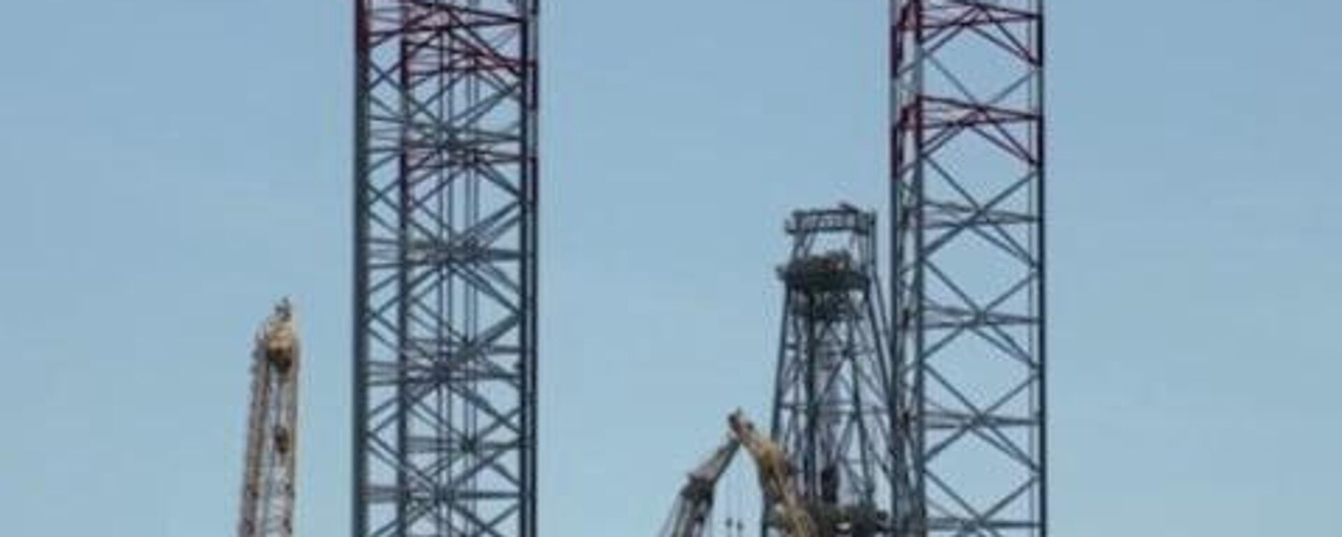 ⌨ Supercomputadora en México también será utilizada para ubicar yacimientos petroleros - Sputnik Mundo, 1920, 25.11.2025