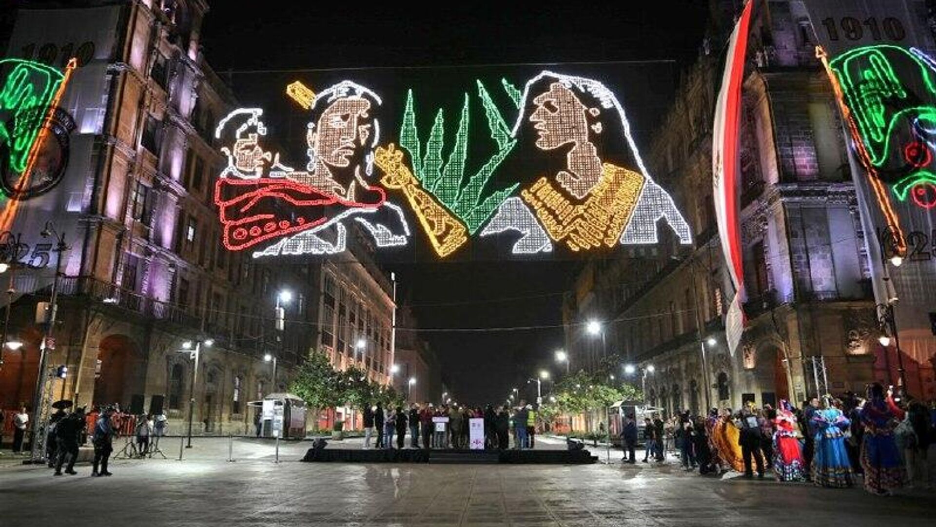 El número de feminicidios en México representa el 22% de casos de Latinoamérica y el Caribe, según la Cepal El número de feminicidios en México representa el 22% de casos de Latinoamérica y el Caribe, según la Cepal - Sputnik Mundo, 1920, 25.11.2025