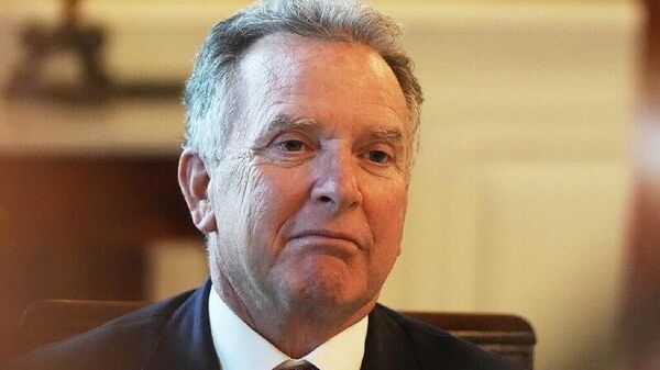 El enviado especial de EEUU, Steve Witkoff, viajaría a Moscú para reunirse con Putin, dice Trump - Sputnik Mundo