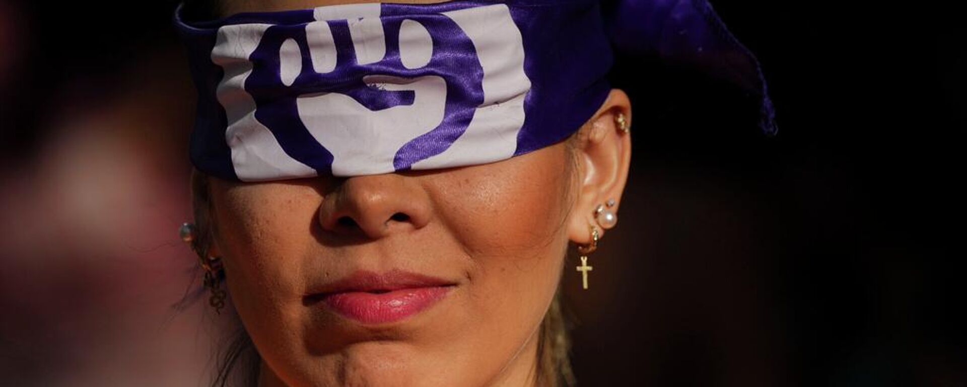 La violencia contra las mujeres aún es latente en México. - Sputnik Mundo, 1920, 26.11.2025