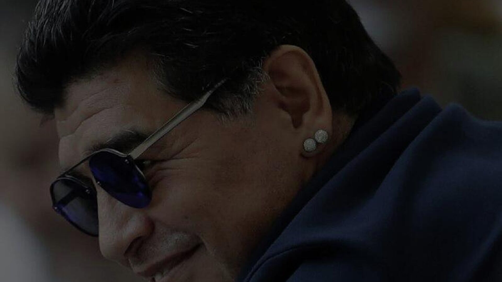 #UnDíaenlaHistoria⏳| El pueblo no olvida a quien lo hizo feliz: Argentina recuerda a Maradona #UnDíaenlaHistoria⏳| El pueblo no olvida a quien lo hizo feliz: Argentina recuerda a Maradona - Sputnik Mundo, 1920, 26.11.2025