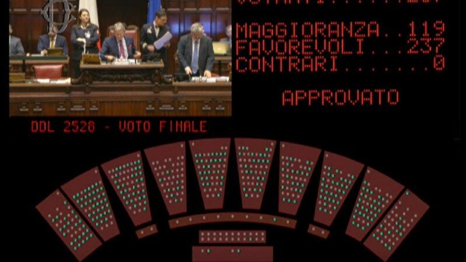 Italia aprueba ley para castigar el feminicidio con cadena perpetua Italia aprueba ley para castigar el feminicidio con cadena perpetua - Sputnik Mundo, 1920, 26.11.2025