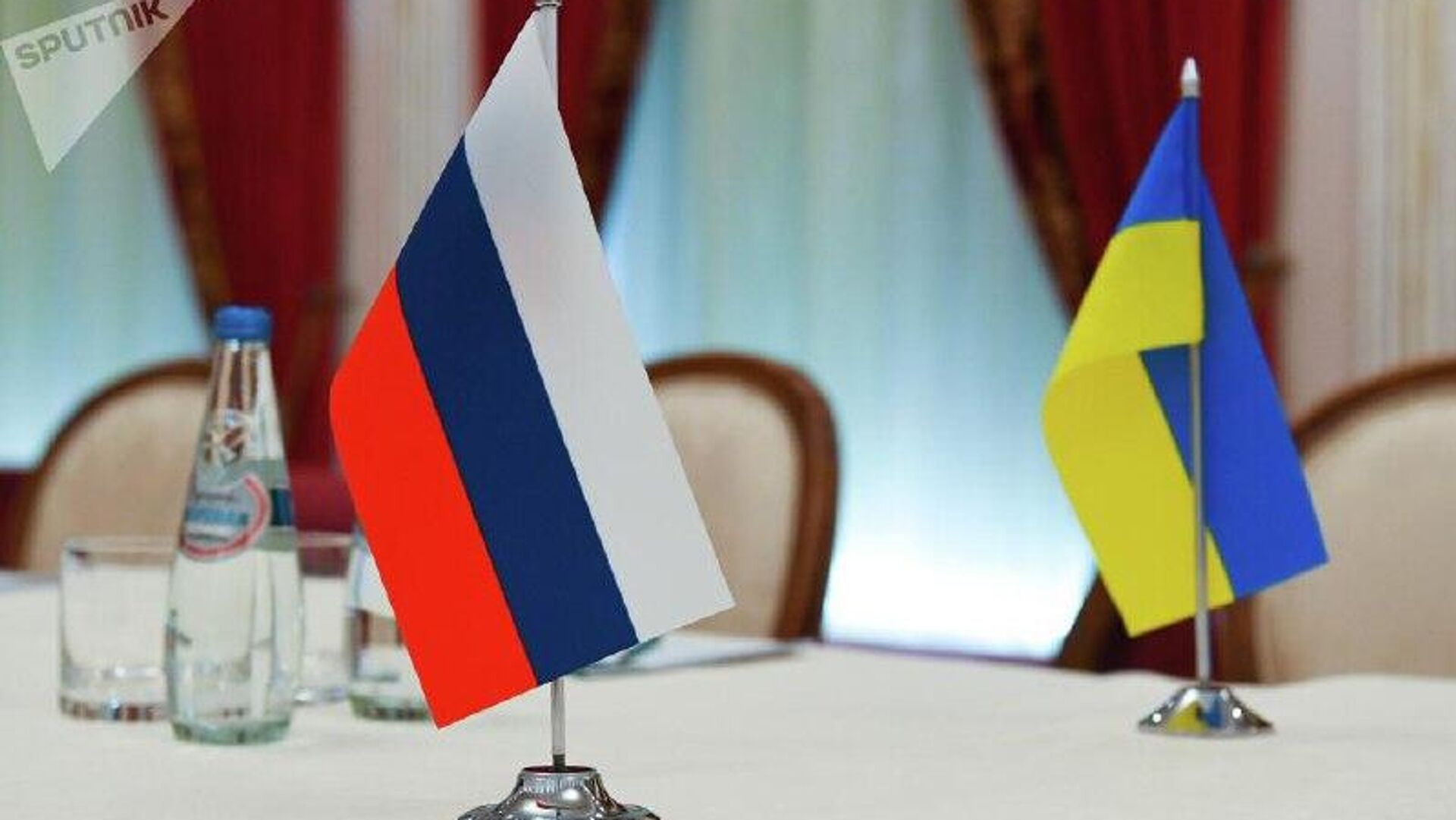 Las principales novedades sobre la resolución del conflicto ucraniano en las últimas horas: Las principales novedades sobre la resolución del conflicto ucraniano en las últimas horas: - Sputnik Mundo, 1920, 26.11.2025