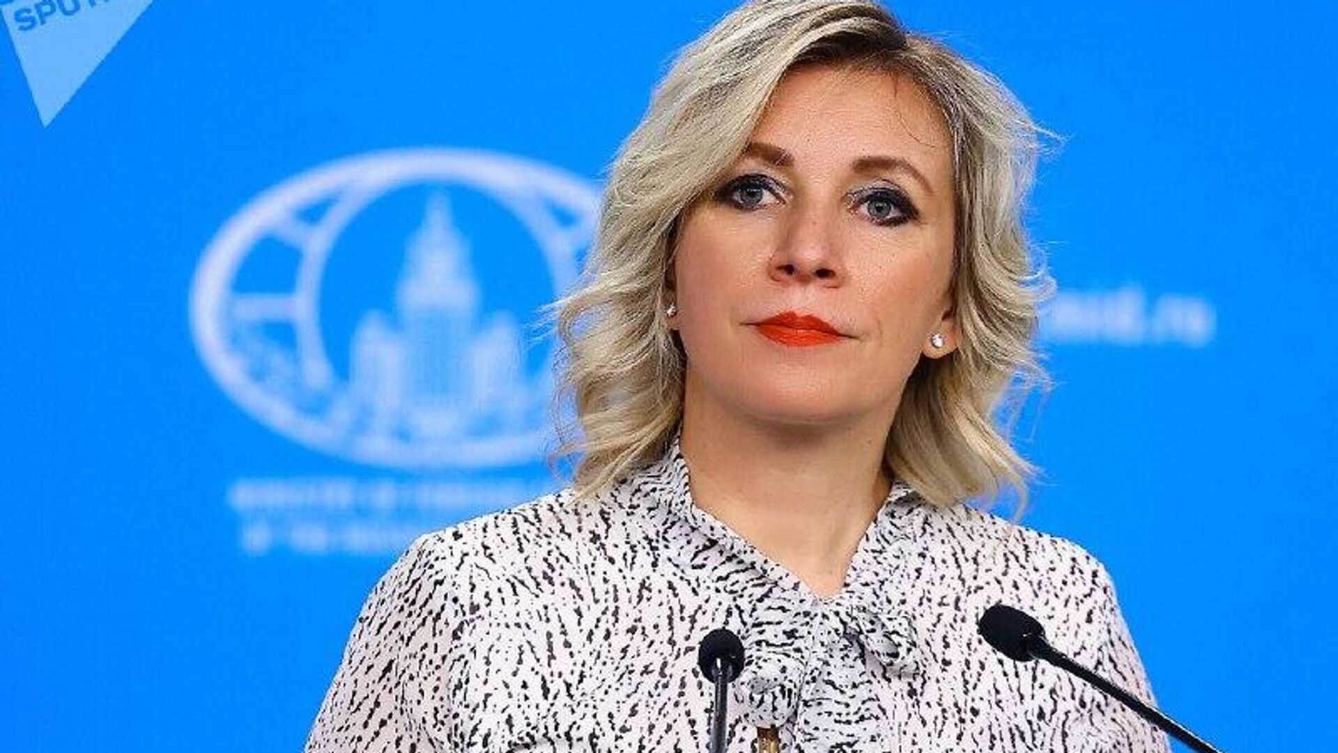 La Cancillería rusa acusa a Europa de querer frustrar el acuerdo sobre Ucrania La Cancillería rusa acusa a Europa de querer frustrar el acuerdo sobre Ucrania - Sputnik Mundo, 1920, 26.11.2025