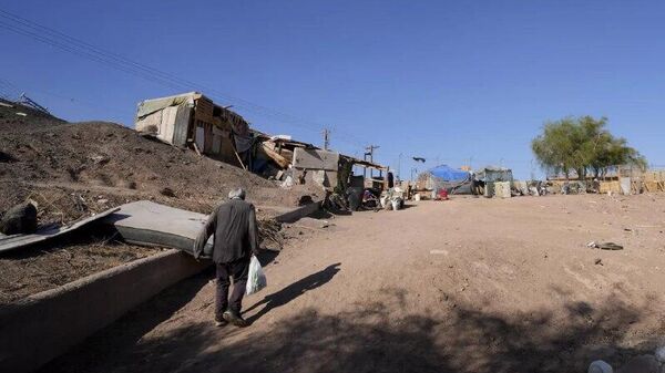 México es la nación de América Latina y Caribe con mayor reducción de pobreza en la última década, según la Cepal - Sputnik Mundo