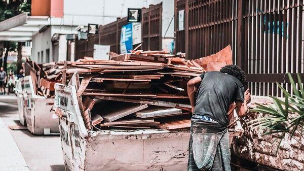 🪙 Latinoamérica registró su nivel más bajo de pobreza en 2024, afirma la Cepal - Sputnik Mundo