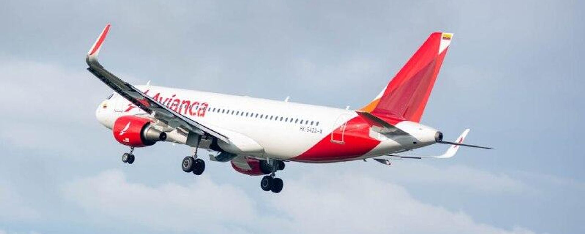 El Ministerio del Poder Popular para el Transporte venezolano retiró los permisos a compañías aéreas que se apegaron a las medidas de Washington contra el país sudamericano - Sputnik Mundo, 1920, 27.11.2025