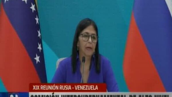 Caracas y Moscú dieron un nuevo paso en el vínculo entre ambas naciones, diversificando los ámbitos de cooperación bilateral - Sputnik Mundo