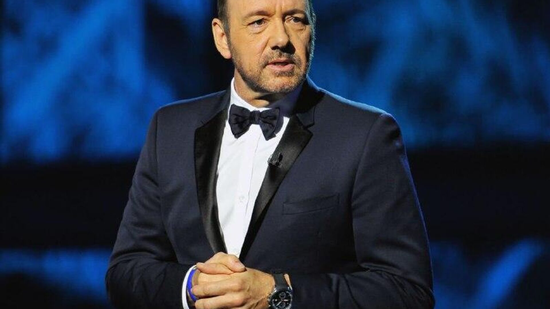 Kevin Spacey se enfrentará a nuevas acusaciones por agresión sexual Kevin Spacey se enfrentará a nuevas acusaciones por agresión sexual - Sputnik Mundo, 1920, 28.11.2025