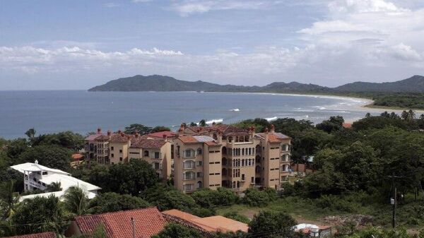 Este es el único país de la OCDE que perdió trabajadores ocupados después de la pandemia - Sputnik Mundo