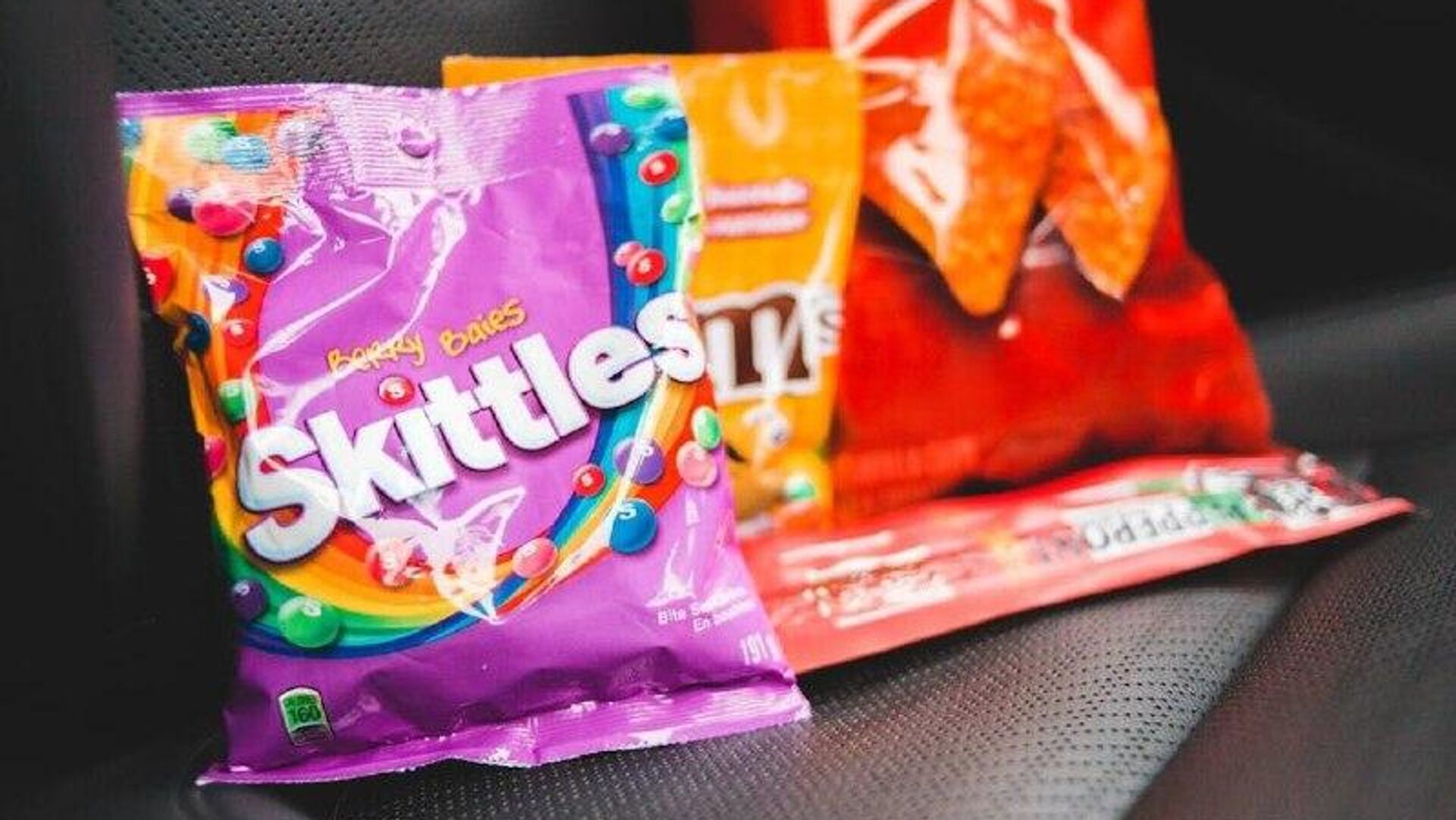 Los alimentos ultraprocesados estarían relacionados con enfermedades crónicas, según estudio Los alimentos ultraprocesados estarían relacionados con enfermedades crónicas, según estudio - Sputnik Mundo, 1920, 28.11.2025