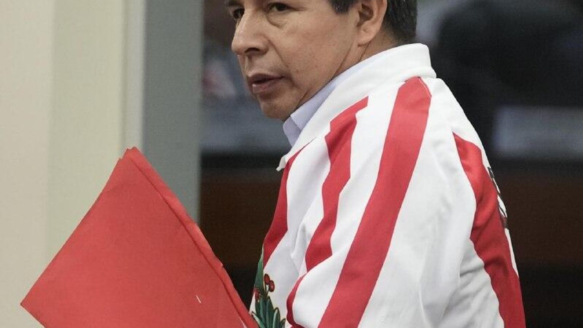 Perú ya tendrá cuatro expresidentes en prisión: ¿cómo fue el caso de Pedro Castillo? (Parte 1) Perú ya tendrá cuatro expresidentes en prisión: ¿cómo fue el caso de Pedro Castillo? (Parte 1) - Sputnik Mundo, 1920, 28.11.2025