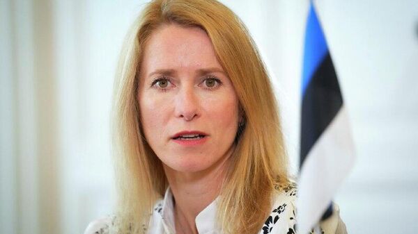 Llamen a los paramédicos: Zajárova responde a la declaración de la jefa de la diplomacia de la UE sobre la supuesta agresividad de Rusia - Sputnik Mundo