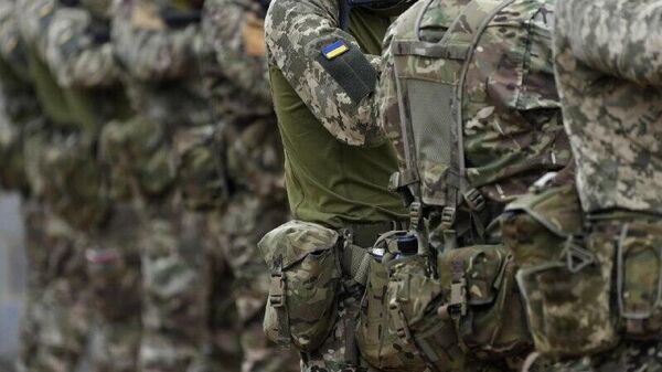 El último borrador de propuesta de EEUU sobre Ucrania se mantiene oculto a los funcionarios de la UE, según medios - Sputnik Mundo