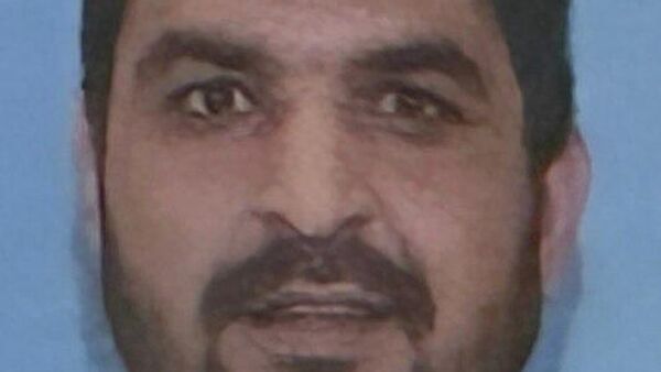 El tirador de Washington era miembro de un escuadrón de la muerte en Afganistán, según un medio - Sputnik Mundo