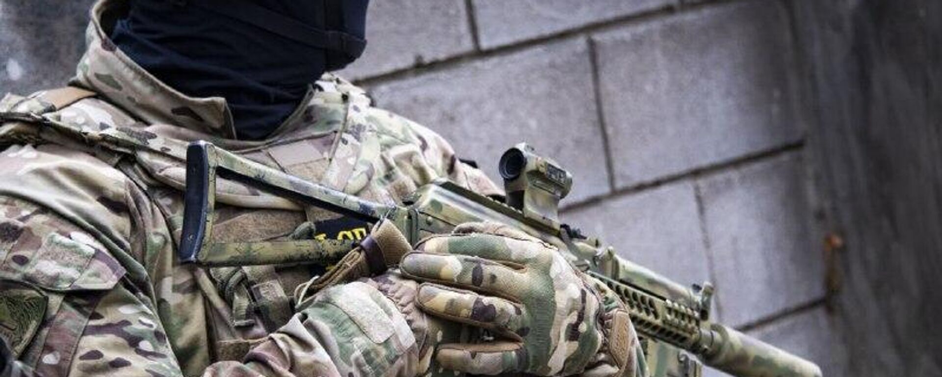 FSB ruso frustra un intento de Kiev de volar un gasoducto en la región de Moscú - Sputnik Mundo, 1920, 29.11.2025