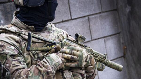 FSB ruso frustra un intento de Kiev de volar un gasoducto en la región de Moscú - Sputnik Mundo