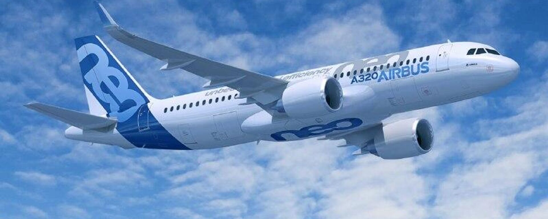 Una falla detectada en aviones modelo A320 de Airbus anticipa un nuevo golpe al sector aéreo - Sputnik Mundo, 1920, 29.11.2025