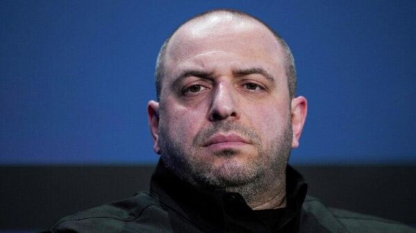 Umérov: un actor clave del megaescándalo de corrupción ucraniana al mando de negociaciones entre Ucrania y EEUU (Parte I / Parte II) - Sputnik Mundo