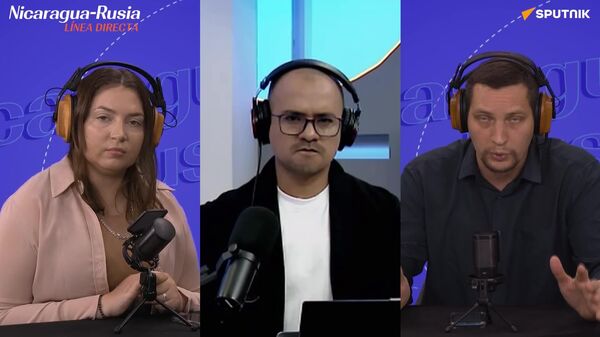 PÓDCAST 'Nicaragua-Rusia: Línea Directa' | Cómo Occidente torpedea la transición energética justa - Sputnik Mundo