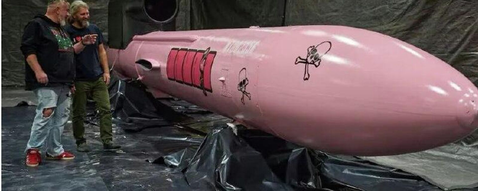 Europeos suspenden la financiación de misiles Flamingo para Ucrania ante el escándalo de corrupción en ese país Europeos suspenden la financiación de misiles Flamingo para Ucrania ante el escándalo de corrupción en ese país - Sputnik Mundo, 1920, 30.11.2025