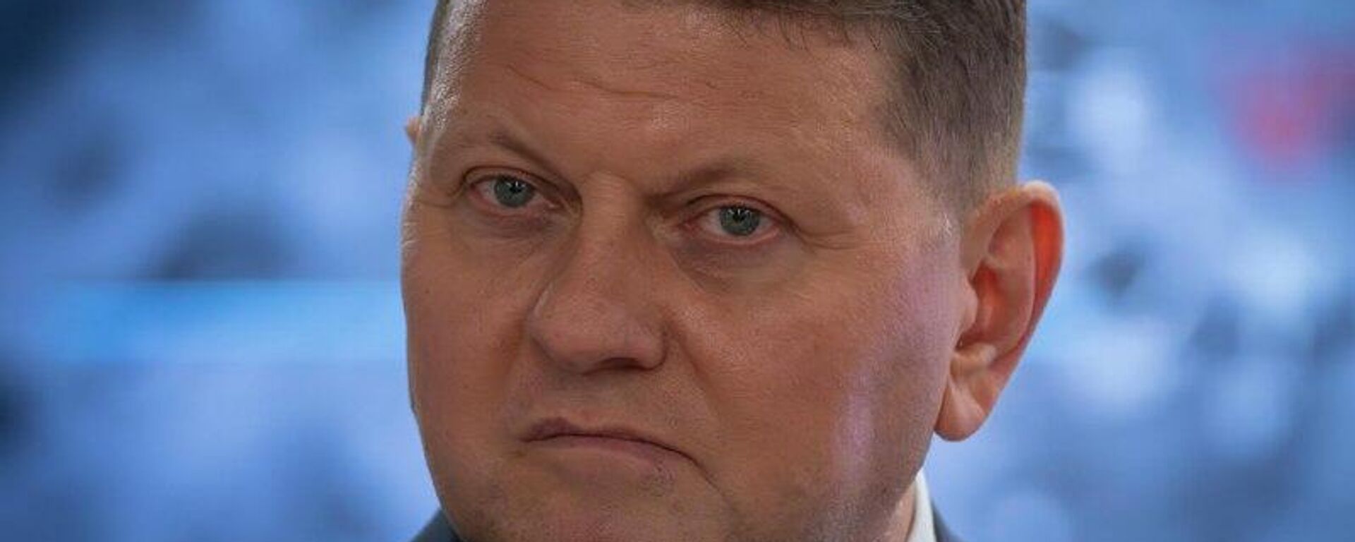 ¿Con paz en la mira?: el exjefe del Ejército ucraniano quiere que haya armas nucleares en Ucrania - Sputnik Mundo, 1920, 30.11.2025