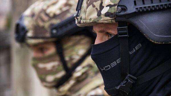 🪖 Los agentes ucranianos intentaban asesinar a la familia del militar ruso, revela el FSB - Sputnik Mundo