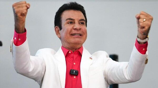 Disminuye la distancia entre Asfura y Nasralla en las elecciones hondureñas - Sputnik Mundo