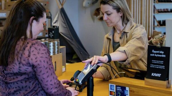 La inflación y el desempleo crecen en la Unión Europea, según datos oficiales - Sputnik Mundo