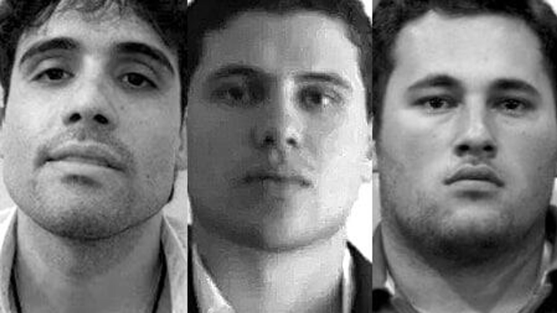  Departamento de Justicia de EEUU celebra que hijo del 'Chapo' se haya declarado culpable Departamento de Justicia de EEUU celebra que hijo del 'Chapo' se haya declarado culpable - Sputnik Mundo, 1920, 03.12.2025