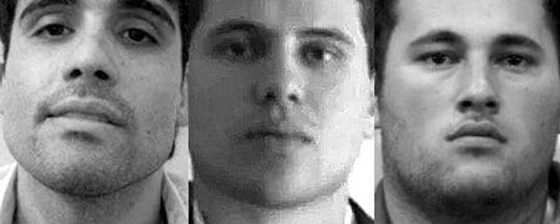 ‍‍ Departamento de Justicia de EEUU celebra que hijo del 'Chapo' se haya declarado culpable - Sputnik Mundo, 1920, 03.12.2025