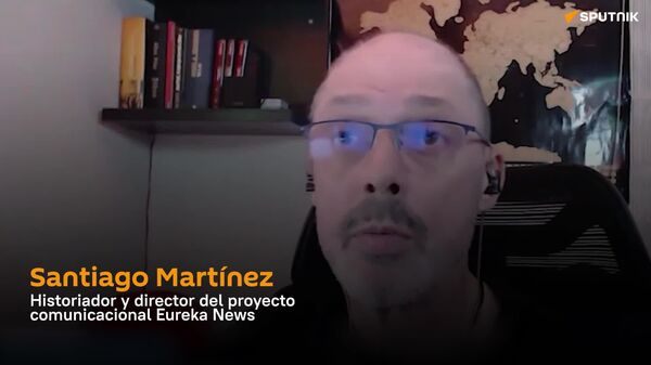 ‍ La detención de Mogherini marca un nuevo capítulo en una serie de escándalos en la UE - Sputnik Mundo