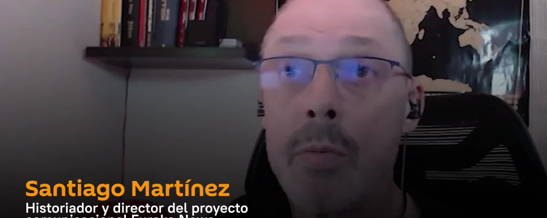 ‍ La detención de Mogherini marca un nuevo capítulo en una serie de escándalos en la UE - Sputnik Mundo, 1920, 03.12.2025