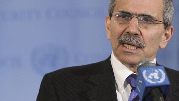 Líbano afirma que aún está lejos de normalizar sus relaciones con Israel - Sputnik Mundo