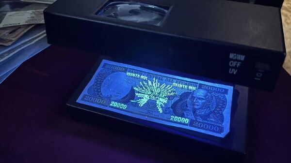 Ecuador tendrá un pago récord de deuda el próximo año, según el Gobierno - Sputnik Mundo