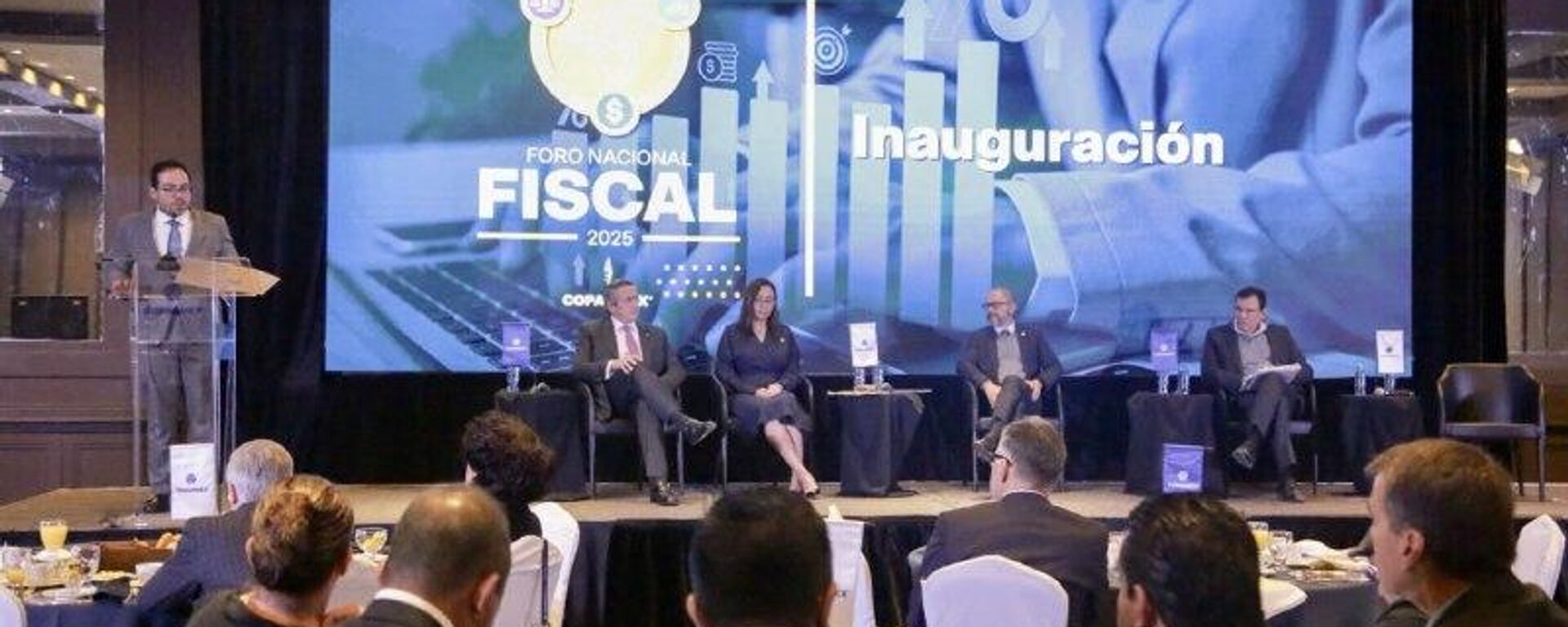 Hacienda de México busca mayor recaudación fiscal en 2026 - Sputnik Mundo, 1920, 04.12.2025