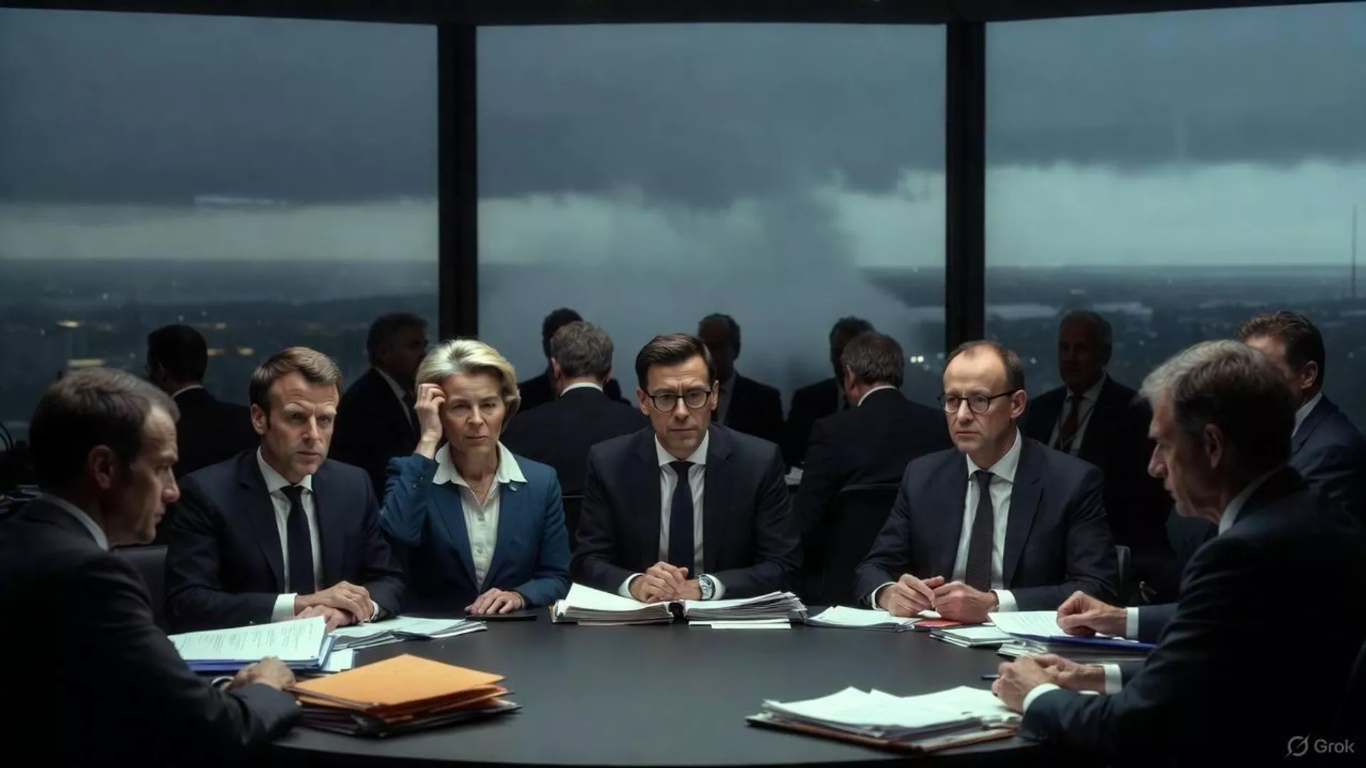 Confiscar activos rusos le costaría a la UE al menos 190.000 millones de sus propias inversiones
 - Sputnik Mundo, 1920, 04.12.2025