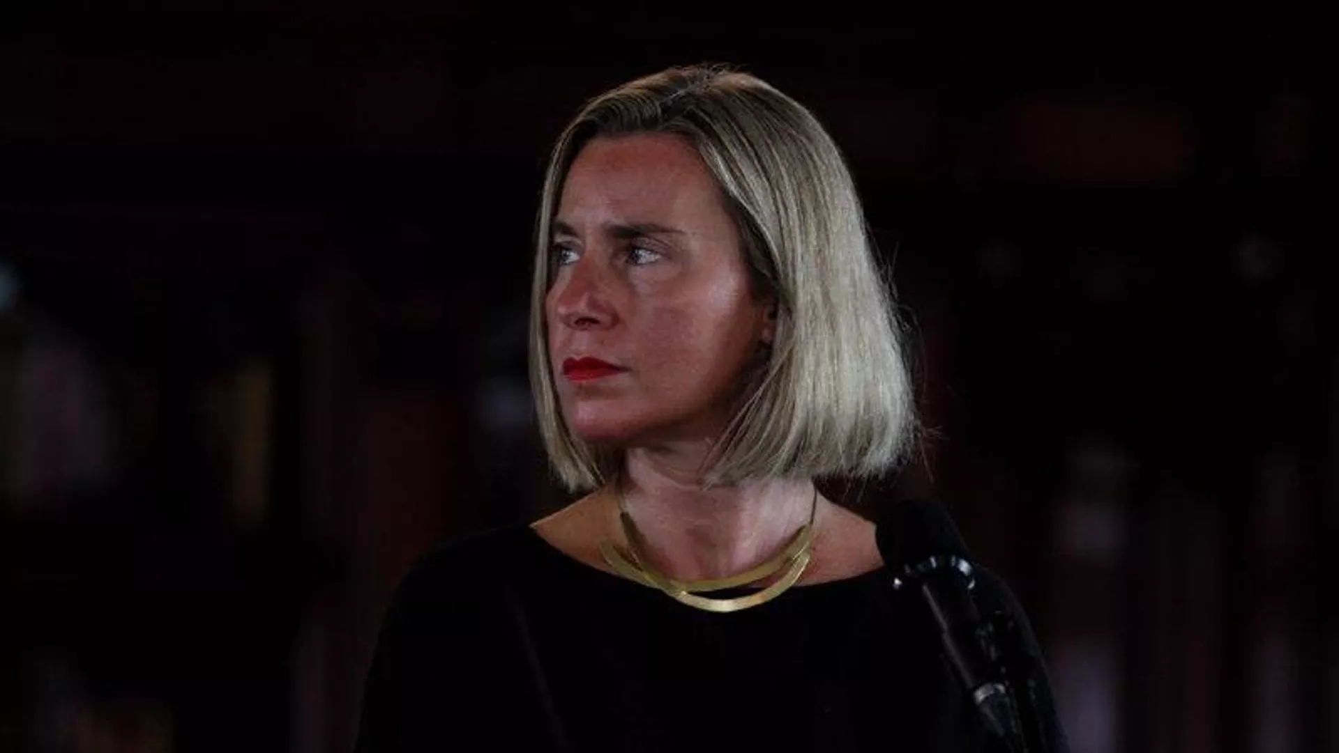 🫰 Nuevos detalles en el caso de corrupción dentro de la Unión Europea - Sputnik Mundo, 1920, 04.12.2025