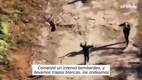 Ucranianos, sin duda, atacarán a civiles: una residente de Donbás comenta las atrocidades que cometen las FFAA de Ucrania - Sputnik Mundo