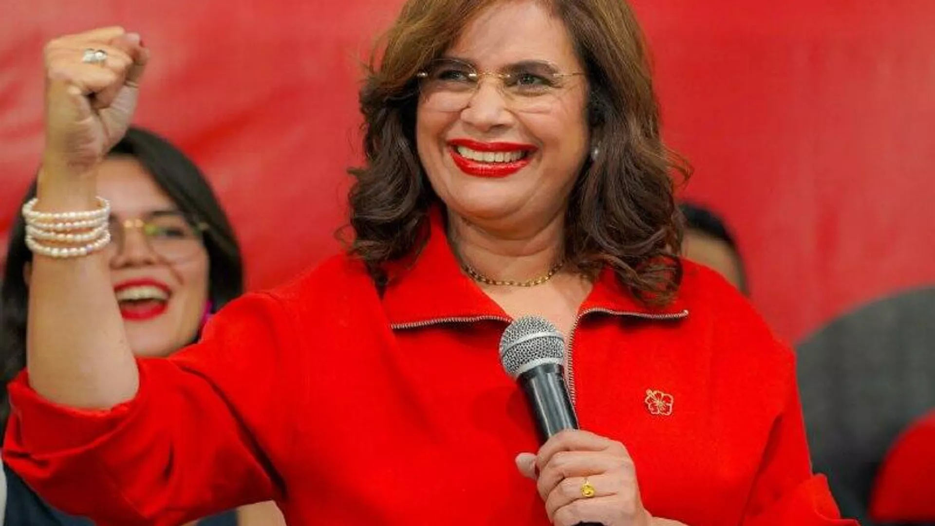 Rixi Moncada: El proceso electoral en Honduras aún no ha concluido - Sputnik Mundo, 1920, 05.12.2025