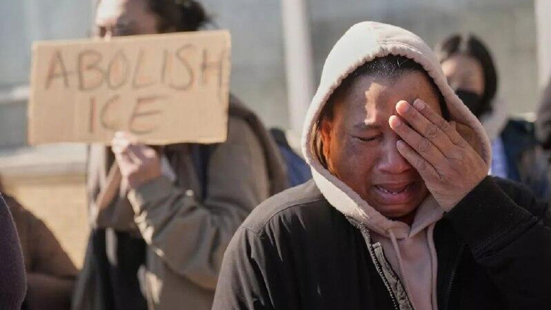 Del american dream al sueño mexicano: ¿cómo afecta a EEUU el supuesto fin de la migración irregular? Del american dream al sueño mexicano: ¿cómo afecta a EEUU el supuesto fin de la migración irregular? - Sputnik Mundo, 1920, 05.12.2025