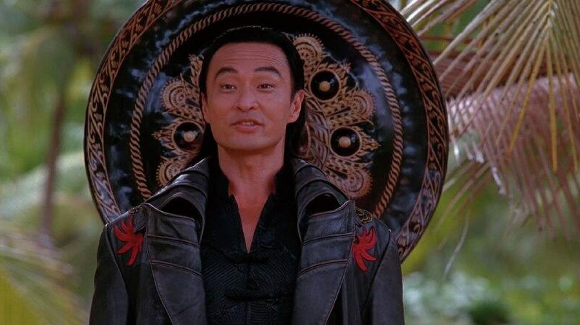 Muere Cary-Hiroyuki Tagawa, el icónico Shang Tsung de 'Mortal Kombat', a los 76 años Muere Cary-Hiroyuki Tagawa, el icónico Shang Tsung de 'Mortal Kombat', a los 76 años - Sputnik Mundo, 1920, 05.12.2025