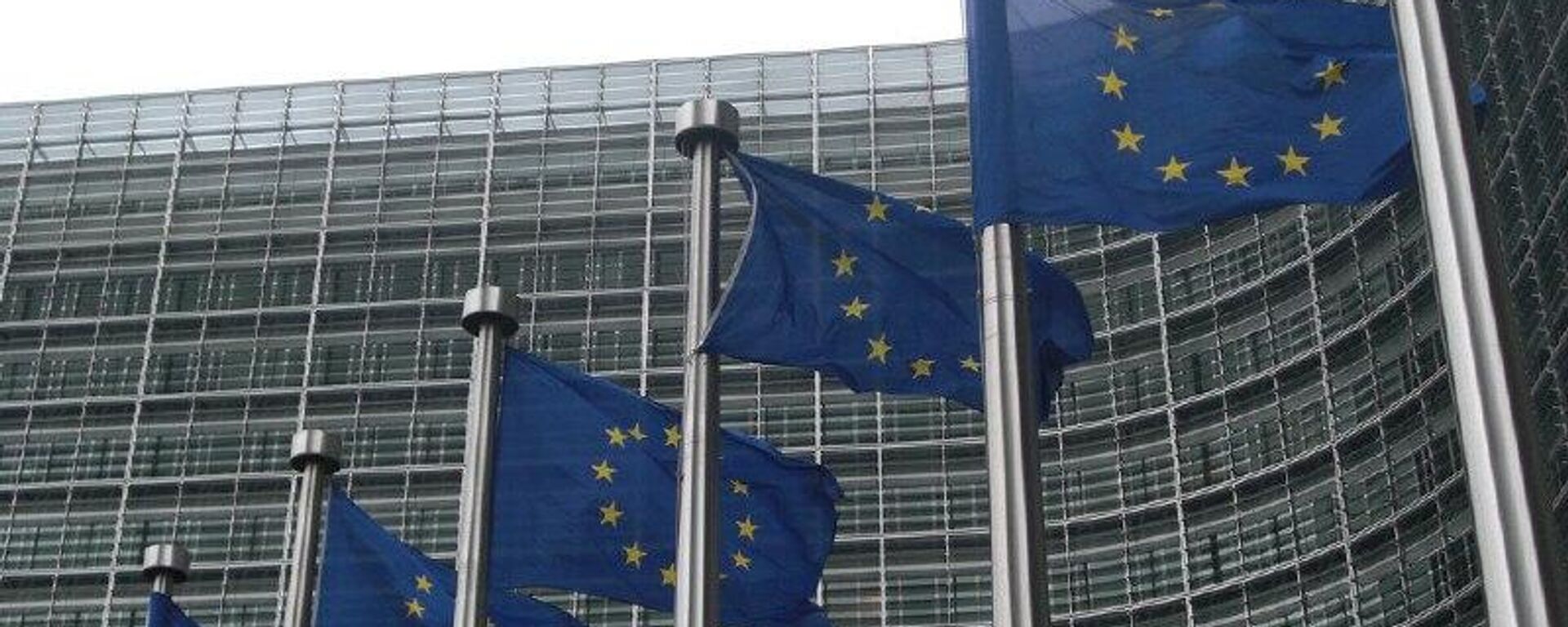 Consecuencias negativas: las medidas de la UE contra Rusia podrían provocar una pérdida de confianza global Consecuencias negativas: las medidas de la UE contra Rusia podrían provocar una pérdida de confianza global - Sputnik Mundo, 1920, 05.12.2025