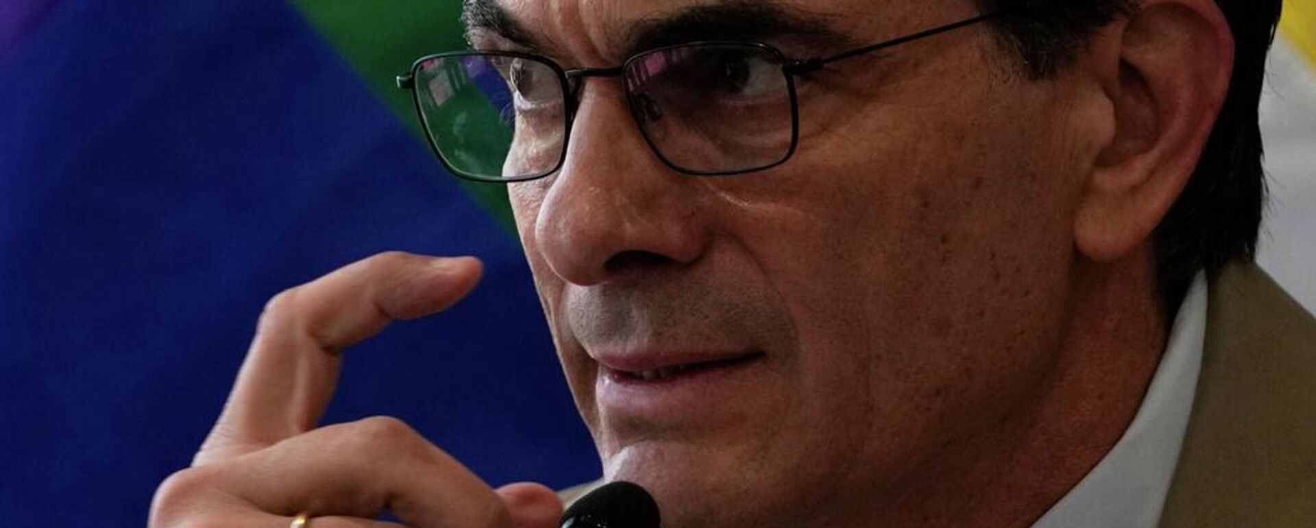 El presidente de Bolivia, Rodrigo Paz. - Sputnik Mundo, 1920, 05.12.2025