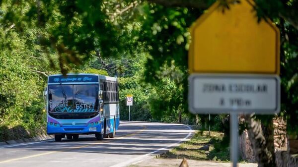 Nicaragua abre corredores claves para la seguridad y la producción  - Sputnik Mundo