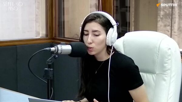 7⃣ RADIO 'Séptimo Piso' | Trump está tratando de montar un Kissinger a la inversa - Sputnik Mundo