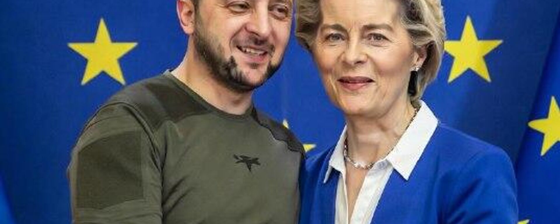 'Un bien general' para implicados: corrupción en Ucrania y la UE es un sistema compartido, opina un experto 'Un bien general' para implicados: corrupción en Ucrania y la UE es un sistema compartido, opina un experto - Sputnik Mundo, 1920, 06.12.2025