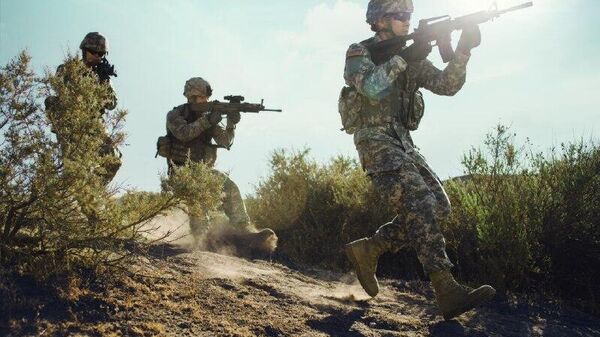 🪖 Congreso de Perú autoriza el ingreso del personal militar de EEUU en su territorio, revelan medios - Sputnik Mundo