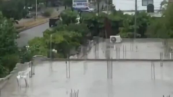 Estalla un coche bomba en el estado mexicano de Michoacán: hay dos muertos y siete heridos - Sputnik Mundo