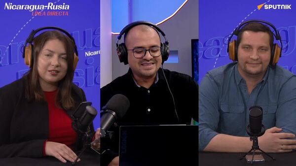 PÓDCAST 'Nicaragua-Rusia: Línea Directa' | La importancia de los festejos como La Gritería y la Navidad en la guerra psicológica - Sputnik Mundo